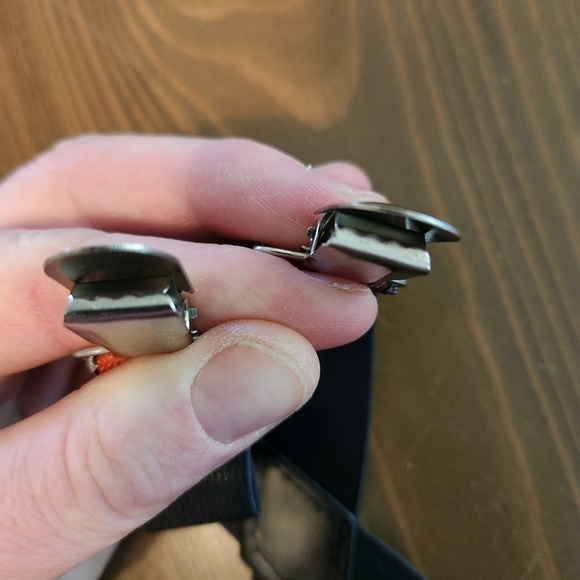 Star Wars Elastic Adjustable Clip-on Kids Suspenders Great Condition Multi-Color - Picture 12 of 15